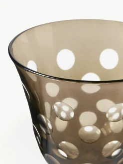 Wijnglazenset Cuttings, 6-delig^Pols Potten Outlet
