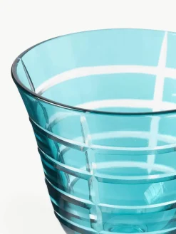 Wijnglazenset Cuttings, 6-delig^Pols Potten Outlet