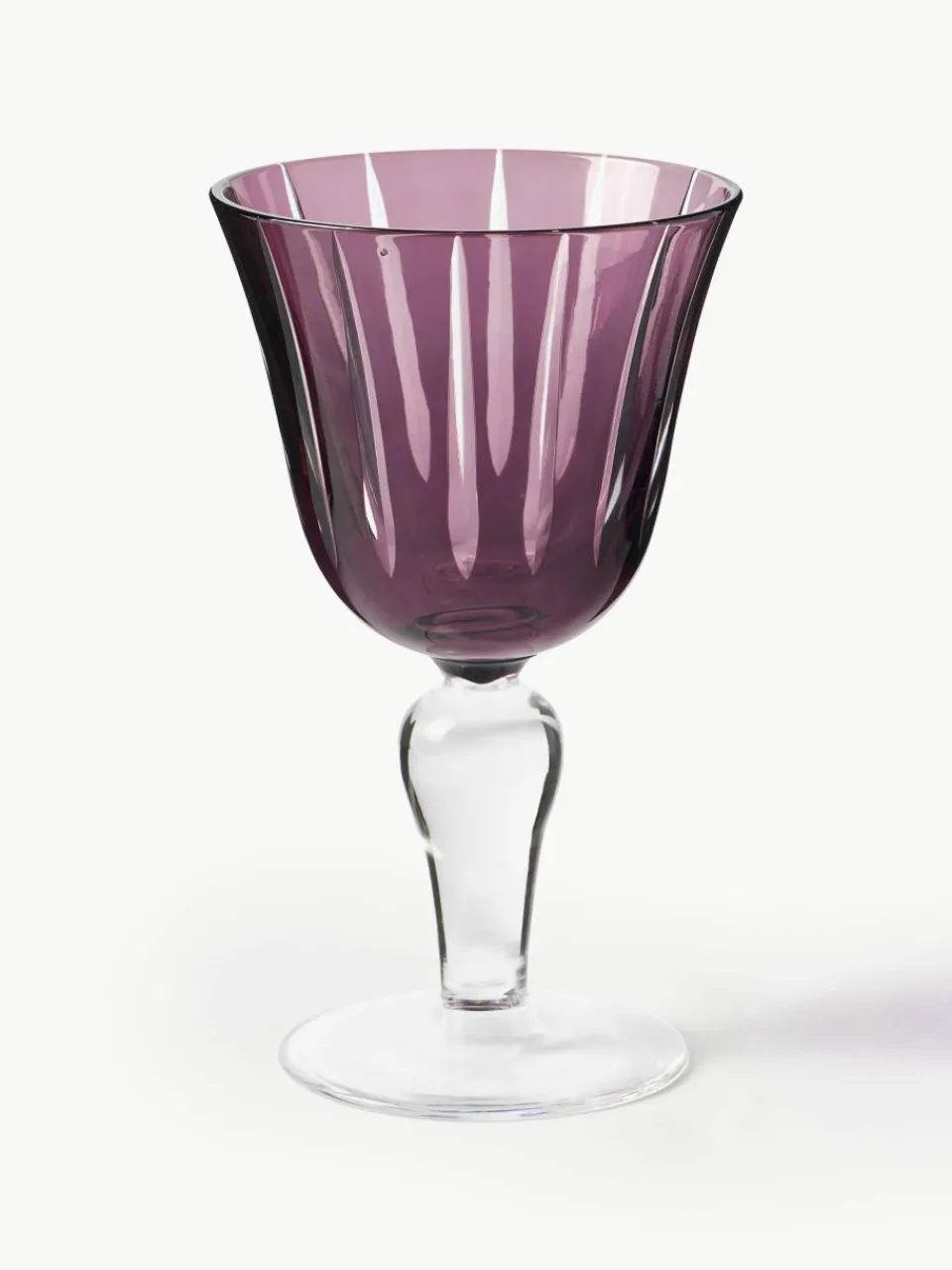 Wijnglazenset Cuttings, 6-delig^Pols Potten Outlet