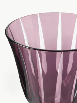 Wijnglazenset Cuttings, 6-delig^Pols Potten Outlet