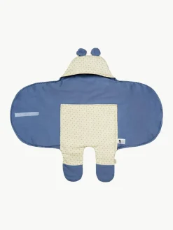 Wikkeldoek van biokatoen^Cam Cam Copenhagen Online
