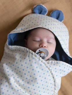 Wikkeldoek van biokatoen^Cam Cam Copenhagen Online