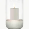 Windlicht Calma van glas, H 20 cm^blomus Sale