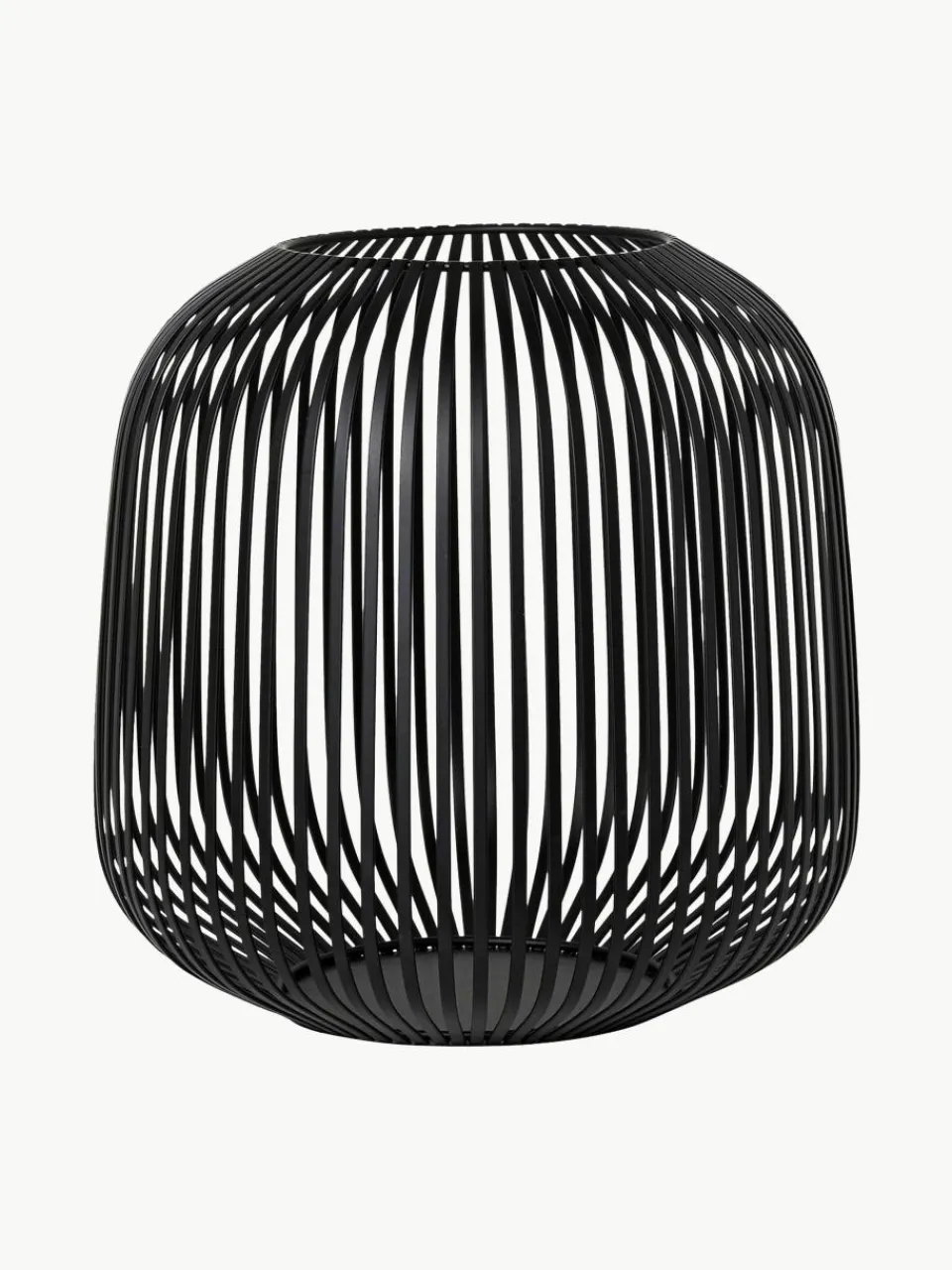 Windlicht Lito, H 27 cm^blomus Hot