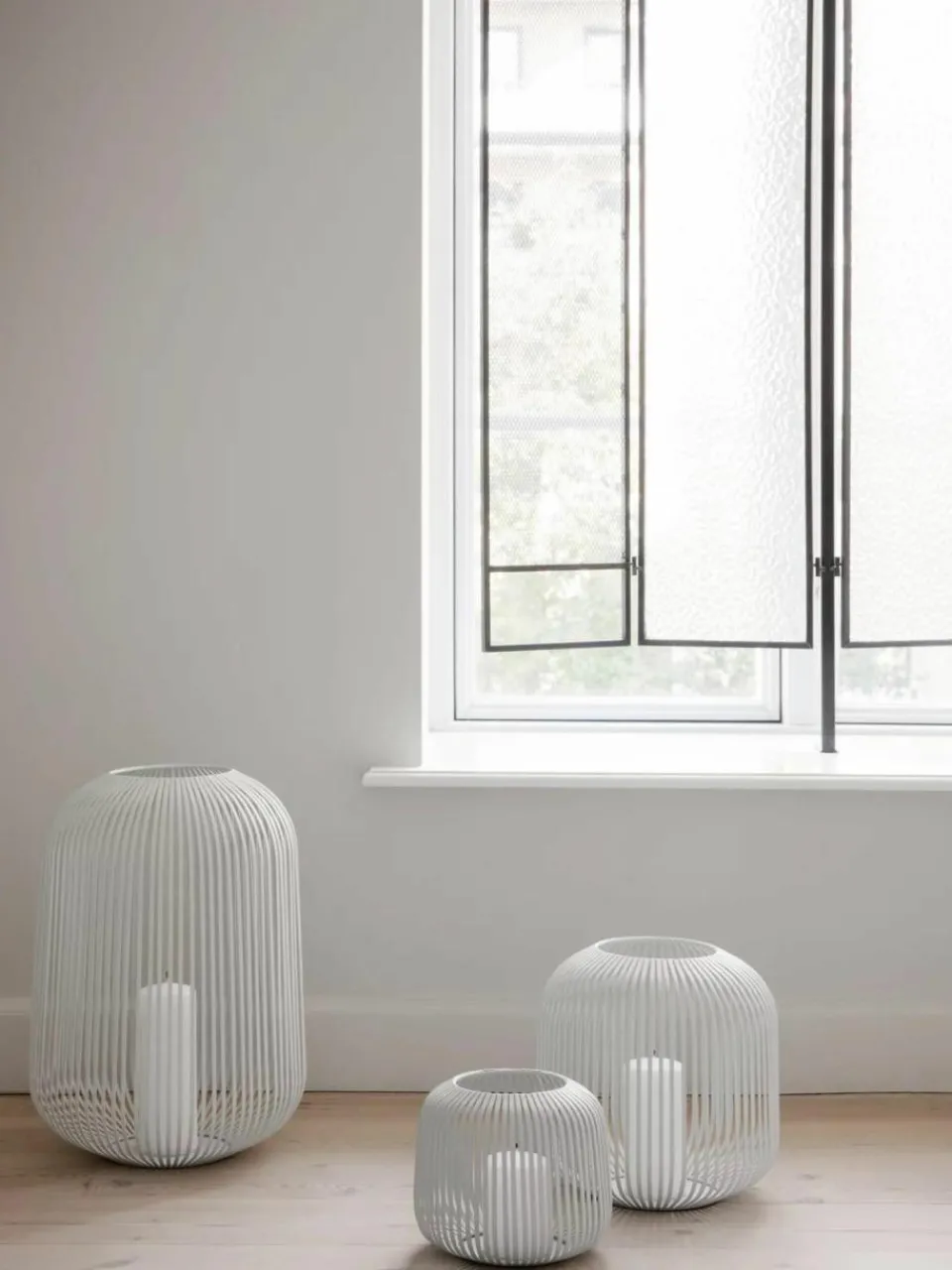 Windlicht Lito, H 17 cm^blomus Sale