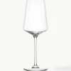 Witte wijnglas Puccini, 6 stuks^LEONARDO Best