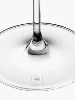 Witte wijnglas Puccini, 6 stuks^LEONARDO Best