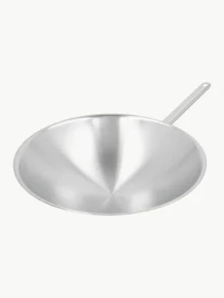 Wok Atlantis van edelstaal^Demeyere Best