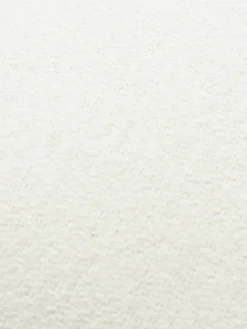 Wollendecoratief kussen Jova met winters motief^Westwing Collection Sale