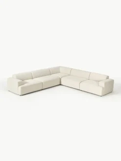 XL hoekbank Melva^Westwing Collection Outlet