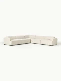 XL hoekbank Melva^Westwing Collection Outlet