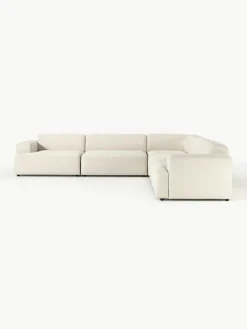 XL hoekbank Melva^Westwing Collection Outlet