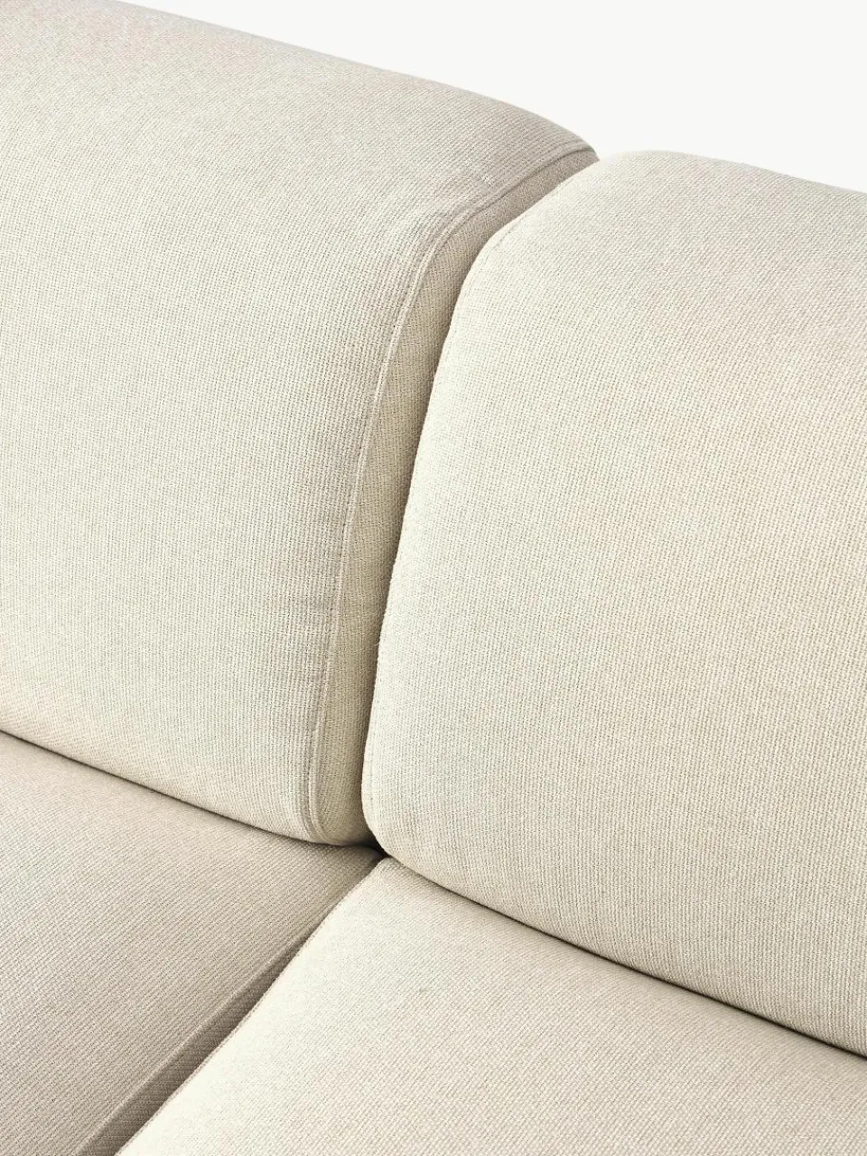 XL hoekbank Melva^Westwing Collection Outlet