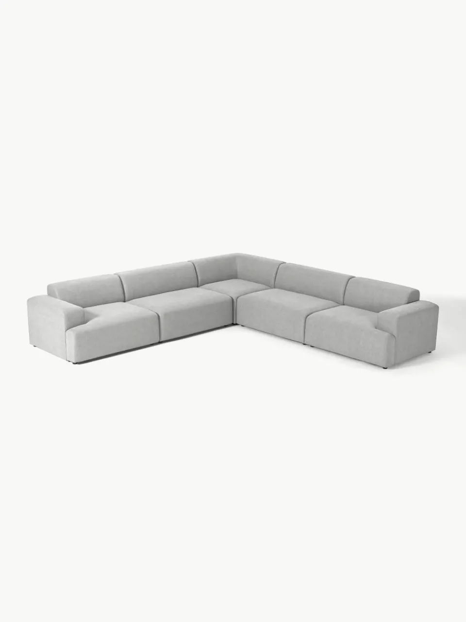XL hoekbank Melva^Westwing Collection Discount