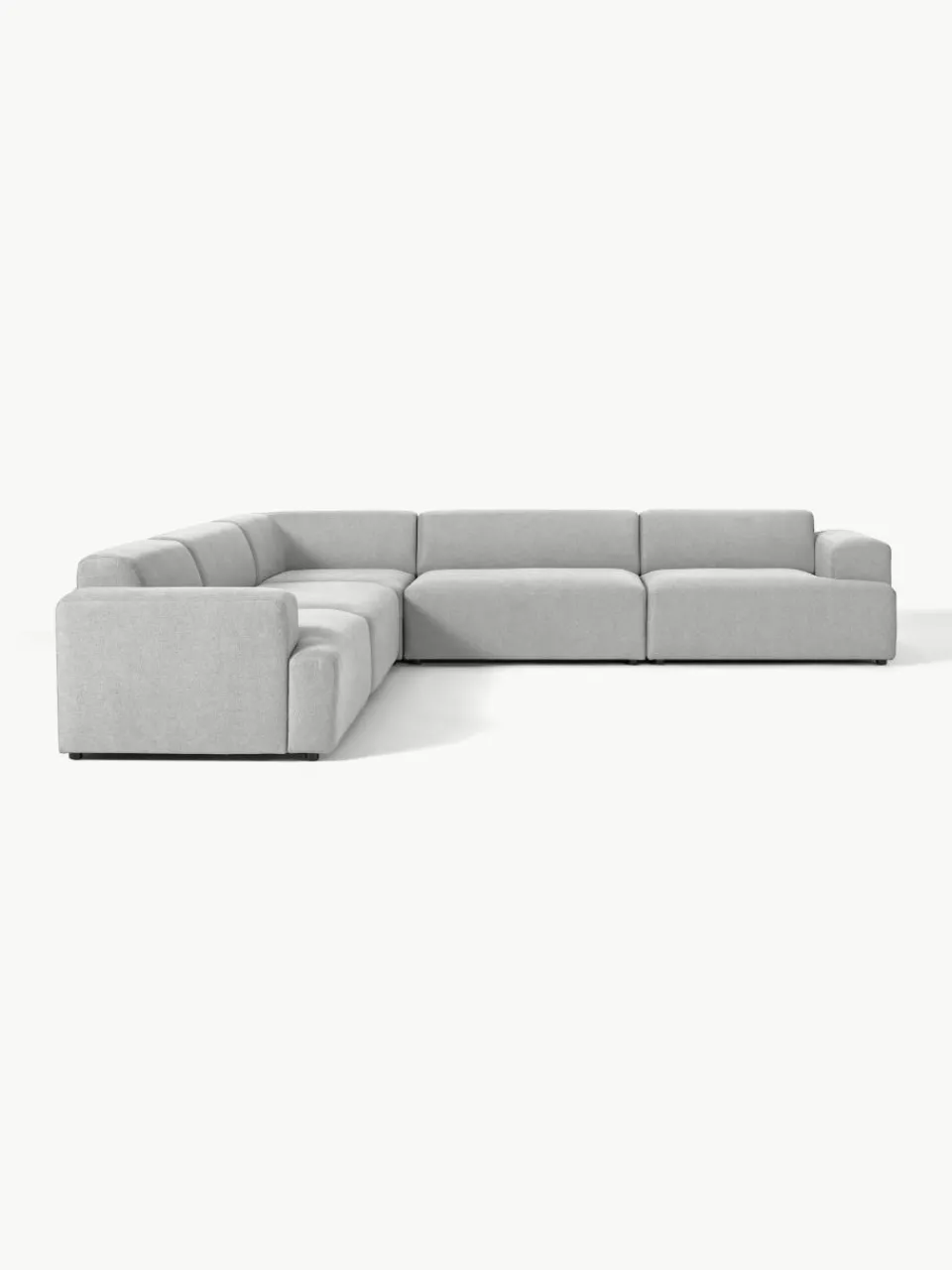 XL hoekbank Melva^Westwing Collection Discount