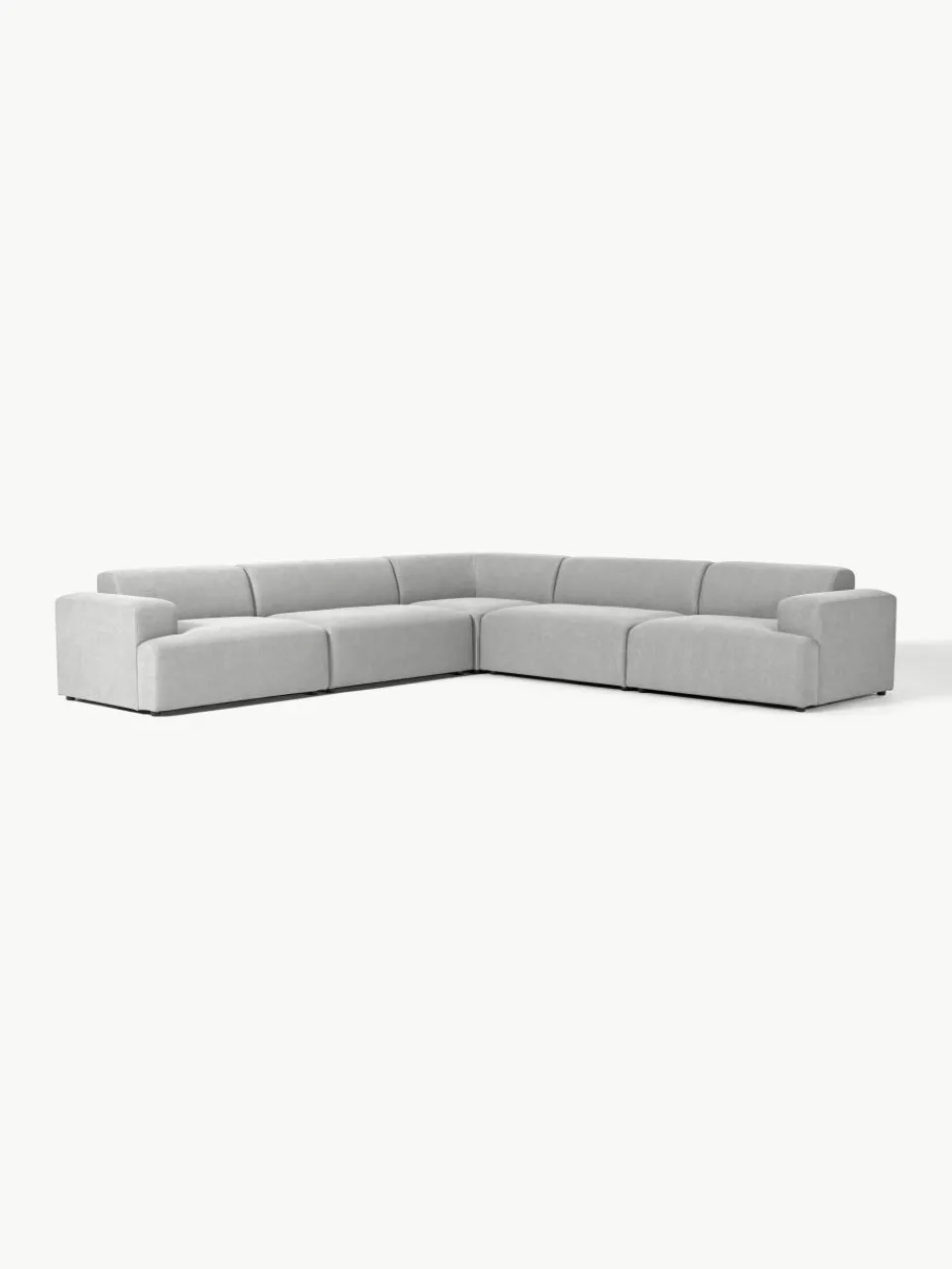 XL hoekbank Melva^Westwing Collection Discount