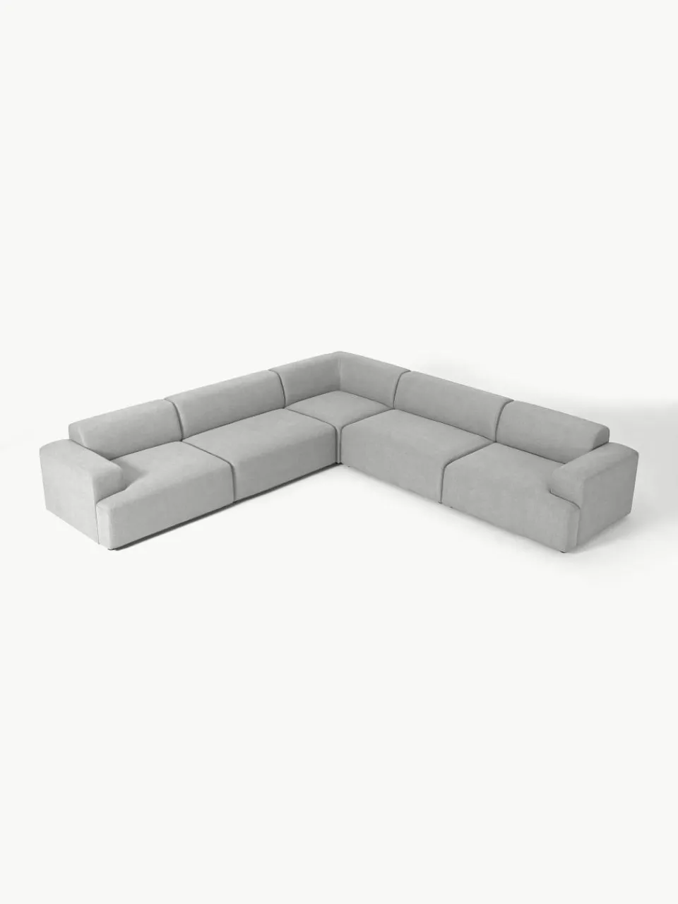 XL hoekbank Melva^Westwing Collection Discount