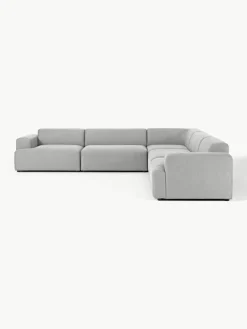 XL hoekbank Melva^Westwing Collection Discount