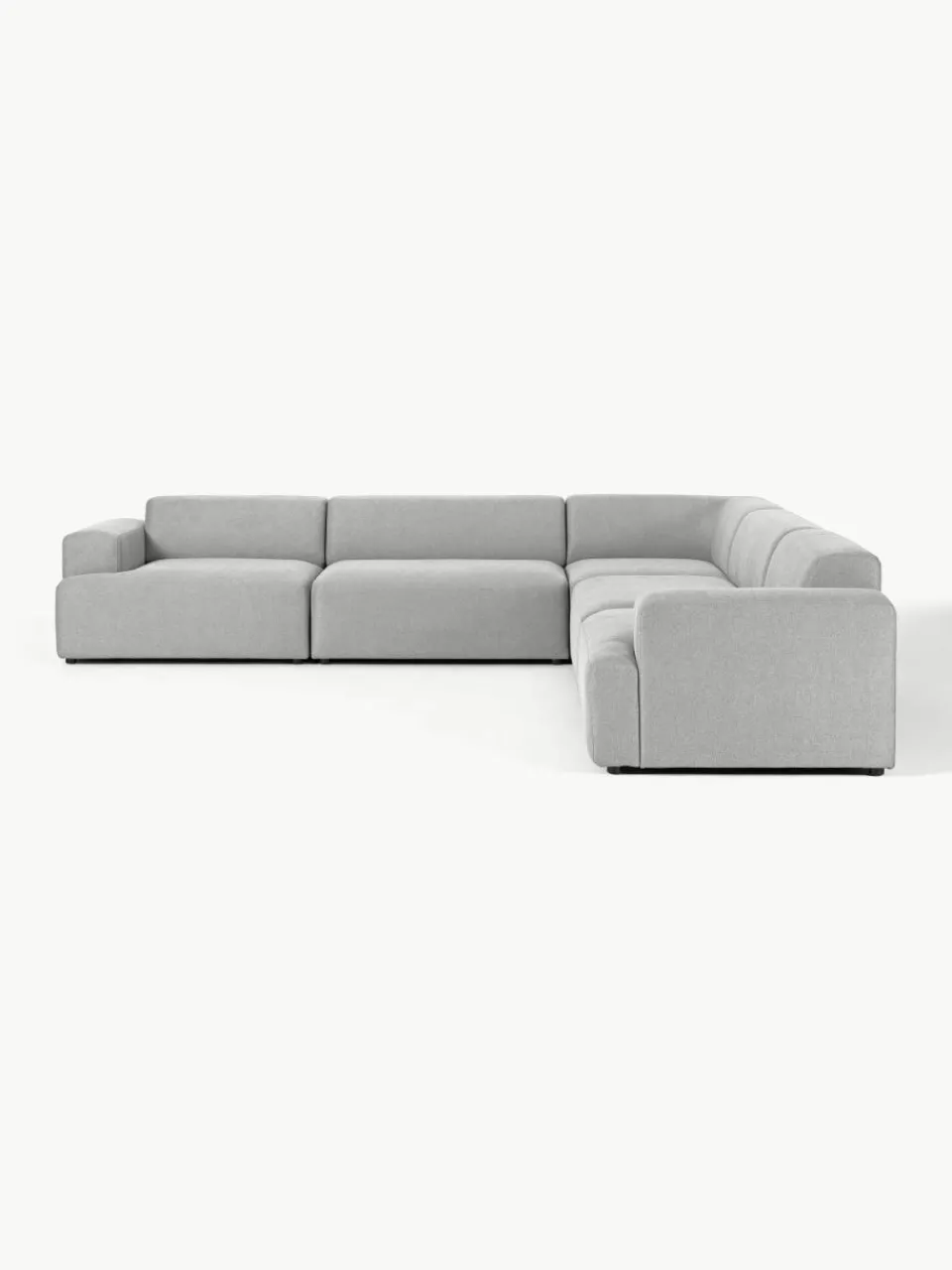XL hoekbank Melva^Westwing Collection Discount