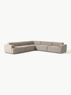 XL hoekbank Melva^Westwing Collection Sale