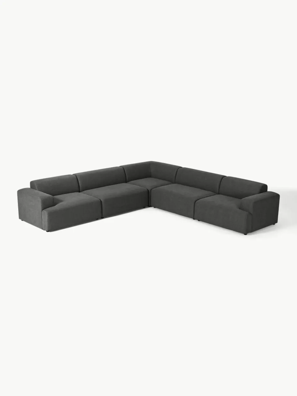 XL hoekbank Melva^Westwing Collection Outlet