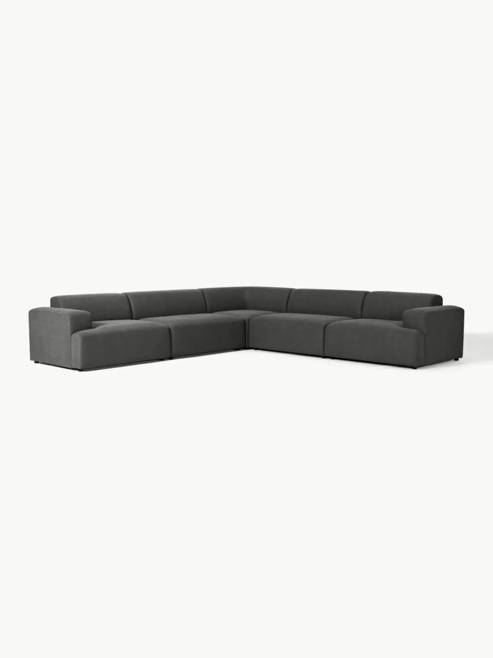 XL hoekbank Melva^Westwing Collection Outlet