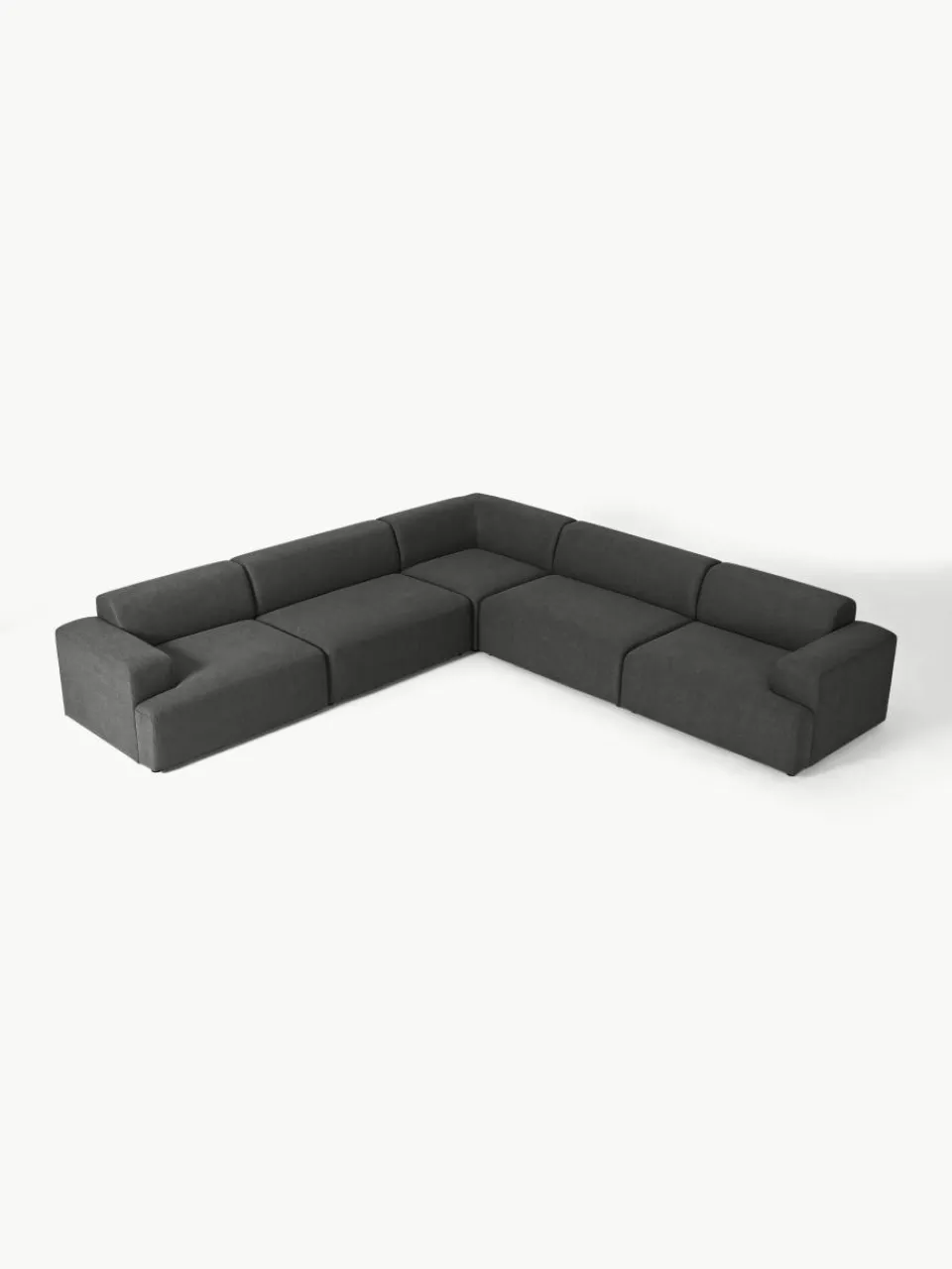 XL hoekbank Melva^Westwing Collection Outlet