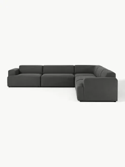 XL hoekbank Melva^Westwing Collection Outlet