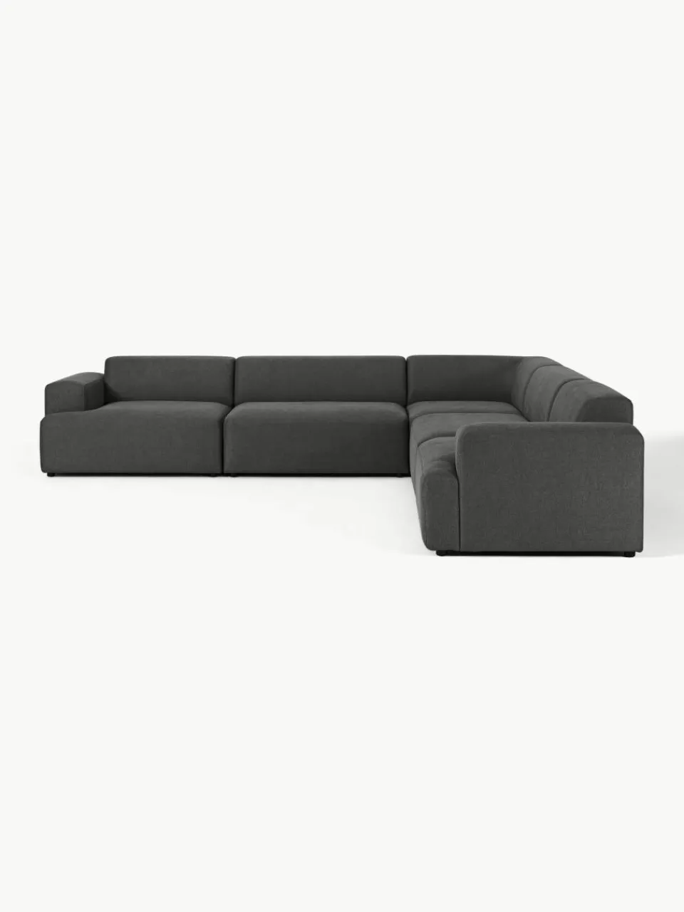 XL hoekbank Melva^Westwing Collection Outlet