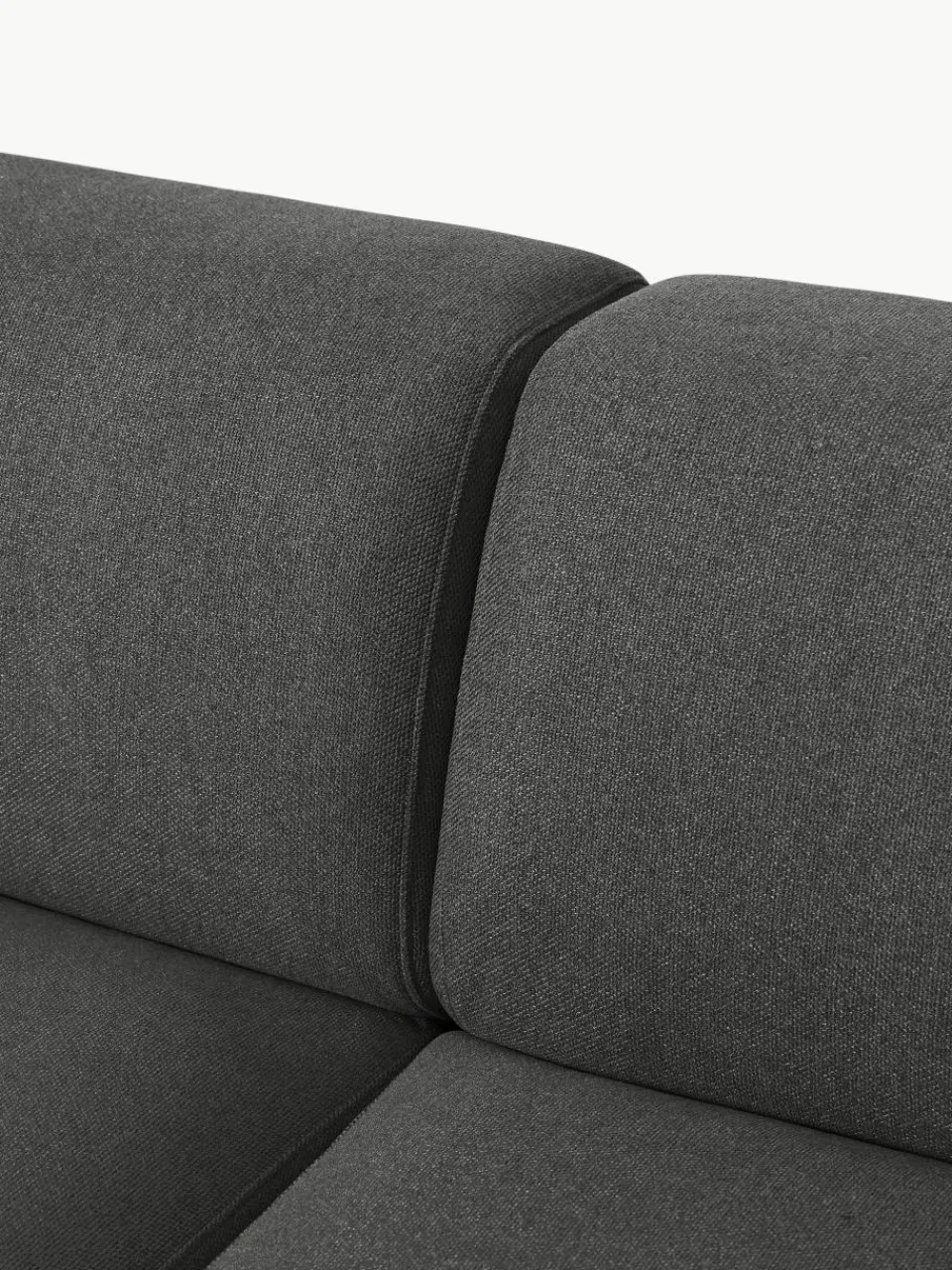 XL hoekbank Melva^Westwing Collection Outlet