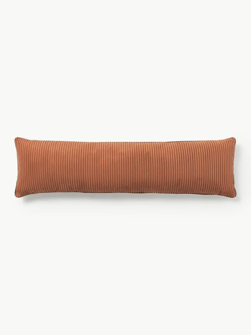 XL kussen Kylen van corduroy^Westwing Collection Sale