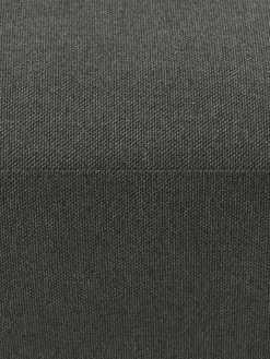 XL poef Melva, B 116 x D 72 cm^Westwing Collection Outlet