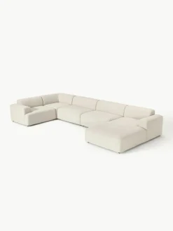 XL U-bank Melva^Westwing Collection Clearance