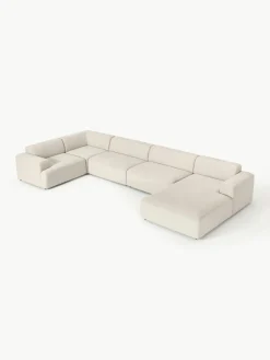 XL U-bank Melva^Westwing Collection Clearance