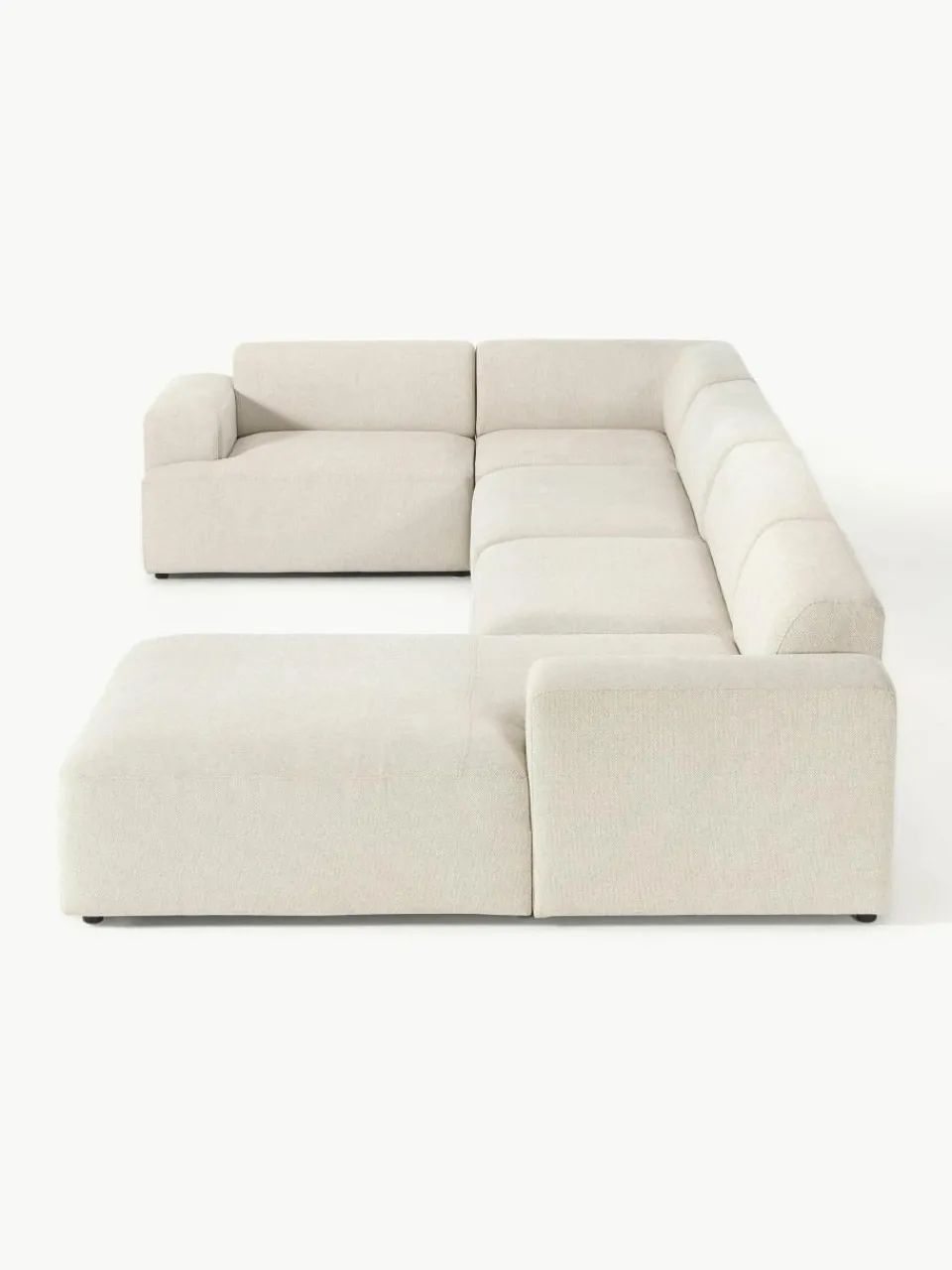XL U-bank Melva^Westwing Collection Clearance