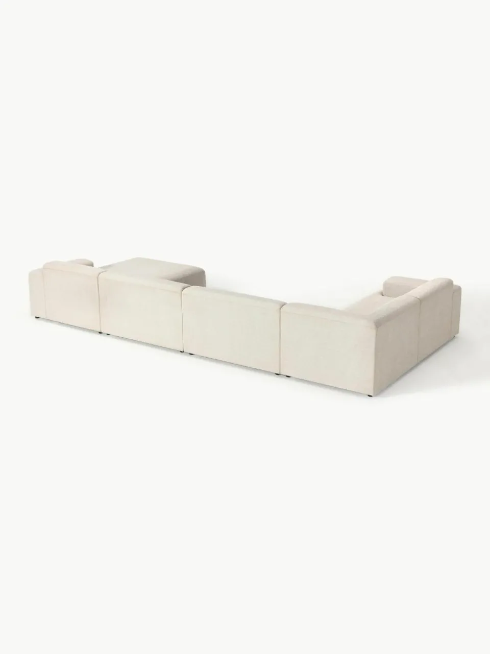 XL U-bank Melva^Westwing Collection Clearance