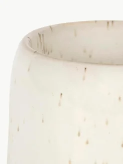XS bekers Nordika met acaciahouten onderzetter, 2 stuks^Westwing Fashion