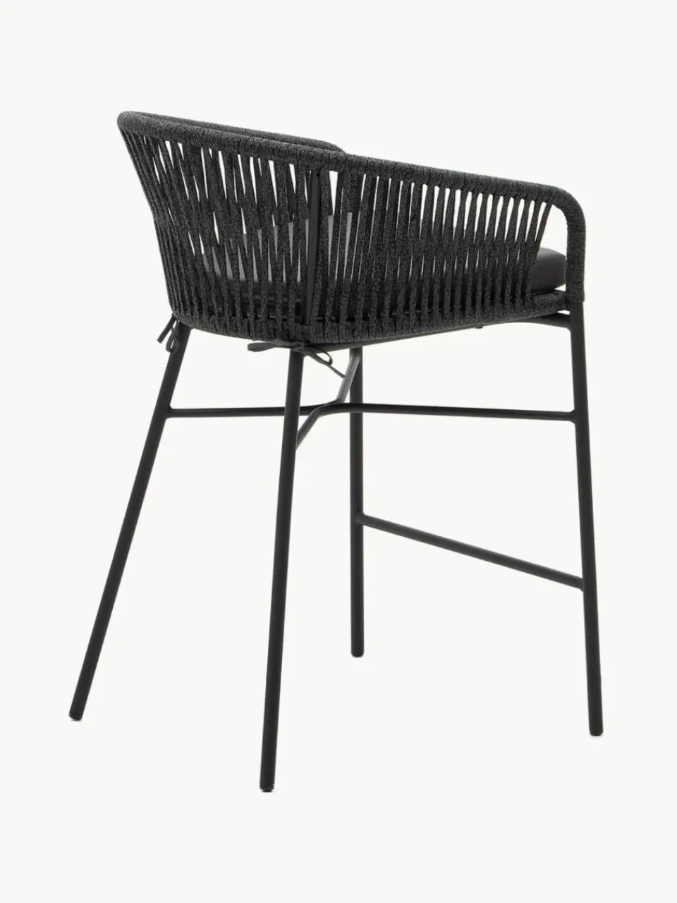 Yuinbarstoelen Yanet, 2 stuks^Westwing Discount