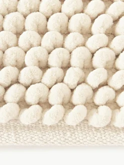 Zachte badmat Brady met lus design^Westwing Collection Hot