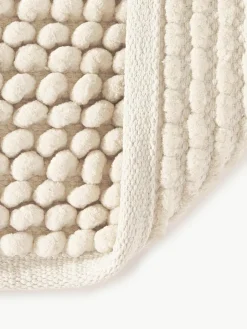Zachte badmat Brady met lus design^Westwing Collection Hot