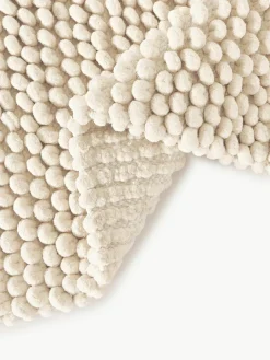 Zachte badmat Brady met lus design^Westwing Collection Hot