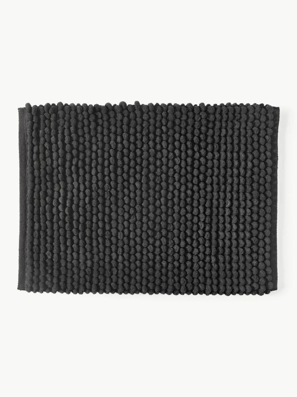 Zachte badmat Brady met lus design^Westwing Collection Sale