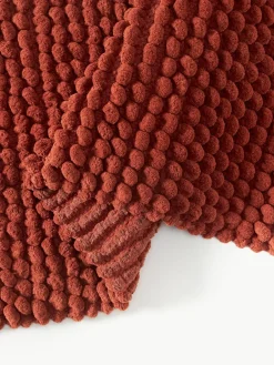 Zachte badmat Brady met lus design^Westwing Collection New