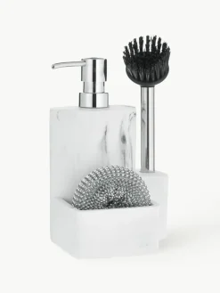 Zeepdispenser Galia, set van 3^ANDREA HOUSE Hot