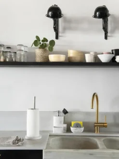 Zeepdispenser Galia, set van 3^ANDREA HOUSE Hot