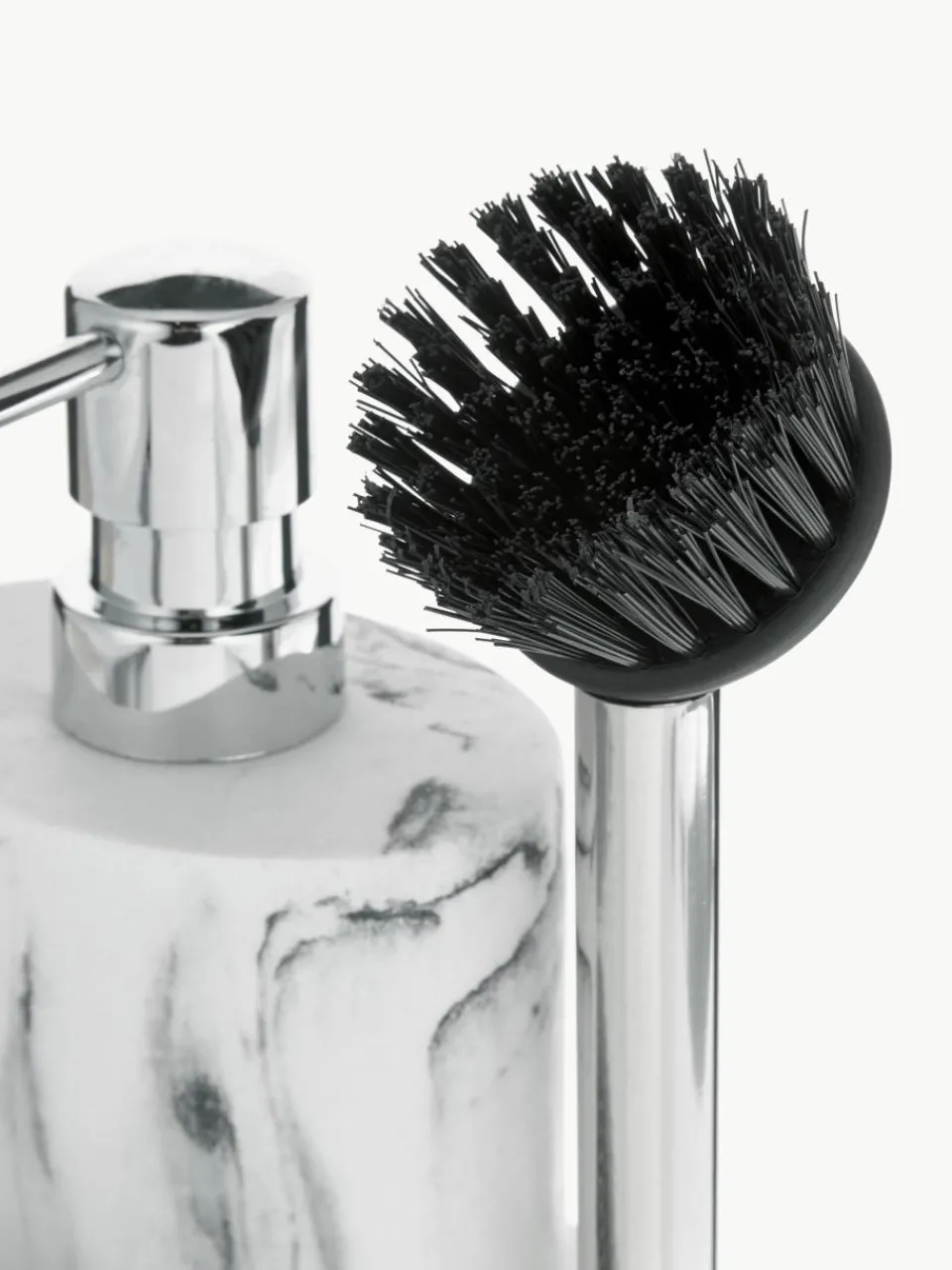 Zeepdispenser Galia, set van 3^ANDREA HOUSE Hot
