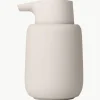 Zeepdispenser Sono van keramiek^blomus Hot