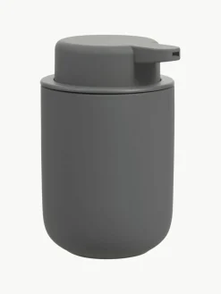 Zeepdispenser Ume met zacht aanvoelend oppervlak^Zone Denmark Best