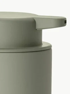 Zeepdispenser Ume met zacht aanvoelend oppervlak^Zone Denmark Hot