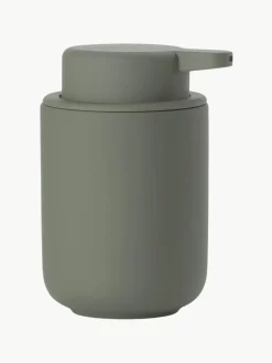 Zeepdispenser Ume met zacht aanvoelend oppervlak^Zone Denmark Clearance